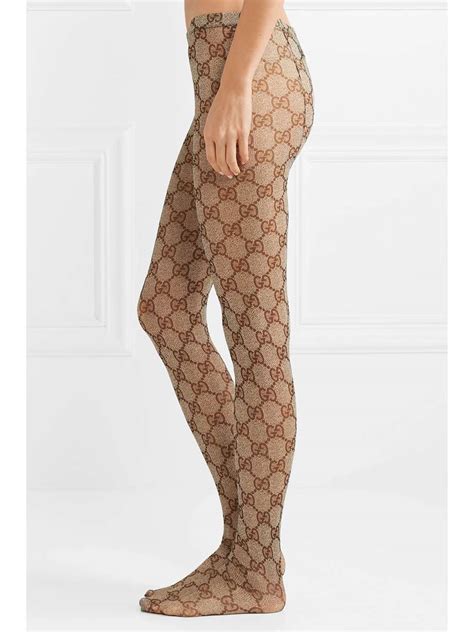 collant gucci filé|gucci trousers and tights.